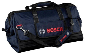 Torba narzędziowa bez wyposażenia Bosch Professional Bosch 1 600 A00 3BK, Mann, Schwarz, Blau, Monochromatisch, 67 l, 35
