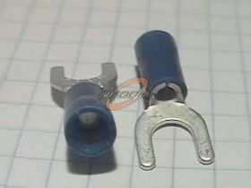 KONEKTOR WIDEŁKI 5/2.50mm2 IZOLOWANE