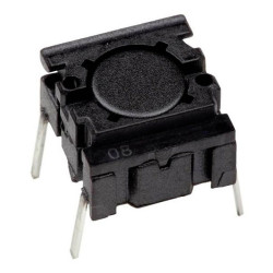 MEC 3ATH9 Multimec 3A Switch 24V 50mA Momentary IP67 10x10x6.4mm