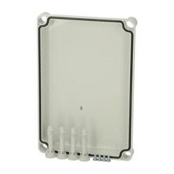 Pokrywa Pokrywa EKJ 30-G cover Poliwęglan