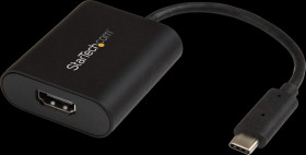 CDP2HD4K60SA USB Type-C to HDMI presentations Adapter - 4K