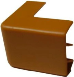 Narożnik zewnętrzny NZ 15/32 (Drewno Jasne) 111707T /1szt/