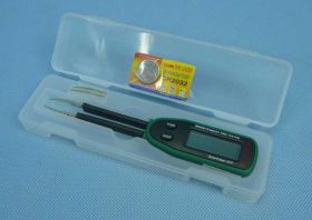 MS-8910 MASTECH MIERNIK TESTER SMD