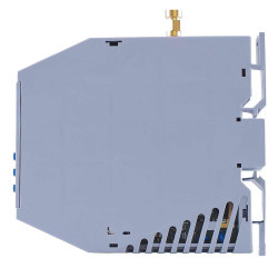 Odbiornik do akwizycji danych Odbiornik Jumo do: Urządzenia zbierające dane