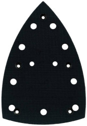 Płytka ścierna Metabo 625600000 1 szt.