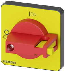 Akcesorium do rozłącznika Siemens 3LD93437C 1 szt.