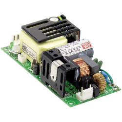 Mean Well EPS-120-24 SMPSU 120 W 25.2 V 5 A Compact Industrial Power Supply