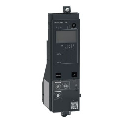 Moduł sterujący C2AWM, Schneider Electric, ComPacT NS, ComPacT