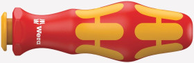 Rękojeść Kraftform VDE, 9 x 102 mm 05003990001