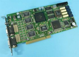 KARTA DVR PLV-B240064D-0015