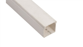 Kanał Instalacyjny 30X30 Wdk30030rw Biały 6191096 /2M/