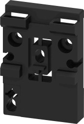 Przekładka Siemens do 3RA2 Tarcza elementu dystansowego