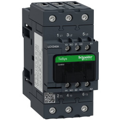 Schneider Electric LC1D40AP7 Contactor 1pc electrical device