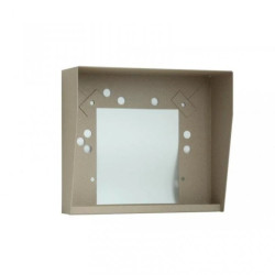 Osłona natynkowa do paneli CP250x / CP310x DA-1 beżowy