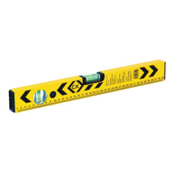 CK Tools T3494 16 Level-Box Section Aluminium 400mm/16&quot;