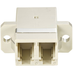 Renkforce RF-5508822 FO adapter Beige Fibre Optic Fittings Plugs &amp; Sockets