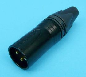 NC3MXX-B WT.XLR NEUTRIK