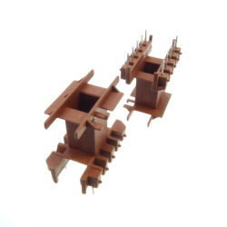 KORPUS EF25 PION 1SEK 10PIN P-2549 ROHS