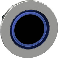 Schneider Electric ZB4FW963 ZB4FW963 Element czołowy dla przycisku podświetlanego płaski, resetowalny (Ø) 30.5 mm nieozn