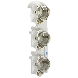 Oprawa bezpiecznikowa montowana na podstawie 500V Siemens