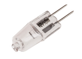 Lampa mikroskopu, typ: Lampa, do użytku z: Mikroskop stereoskopowy RS PRO