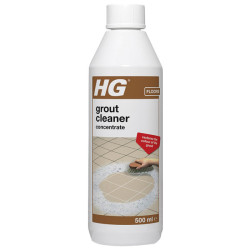 HG 135050106 Grout Cleaner Concentrate 500ml