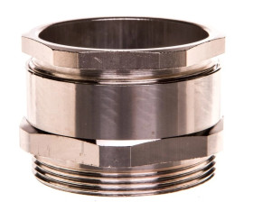 Dławnica kablowa mosiężna PG36 IP54 SKINDICHT SVF 36 52005510 /10szt./