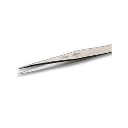 Weller Erem AASA Precision Tweezers Fine Point 125mm Swiss Quality