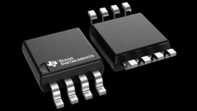 Single-Supply, MicroPower CMOS Operational Amplifiers MicroAmplifier Series