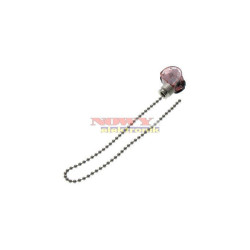 Wyłącznik pociągany WP2 3A250V z łańcuszkiem