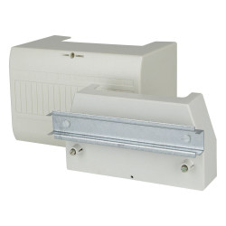 Zestaw akcesoriów Zestaw akcesoriów 183261 ZSD-FUR-EHZ Plastik Zaciski