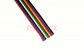 PRZEWÓD TLWY10X0.12