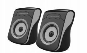 Głośniki 2.0 SPEAKERS - FLAMENCO ESPERANZA