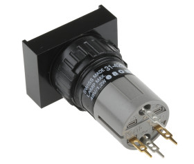 Nasadka przełącznika