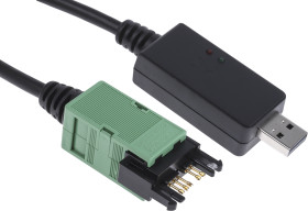 Kabel USB, typ: Kabel USB, długość: 2m