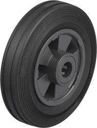 Koło wózkowe pneumatyczne średnica 160