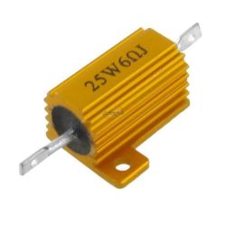 330R 25W REZYSTOR DRUTOWY