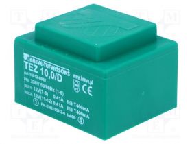 TEZ10/D/12-12V