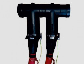 Głowice konektorowe typu T w układzie potrójnym, zestaw na 3 fazy, CTS+CTKS+CTKS 1250A 24kV 240-400, 427097