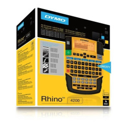Drukarka etykiet RHINO 4200 S0955990