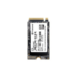 Dysk SSD TS2TMTE480T, 2 TB AES, NVMe PCIe Gen 4 x 4, wewnętrzny Tak, Transcend 3D -40 → +85°C