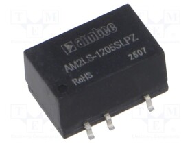 AM2LS-1205SLPZ
