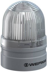 Sygnalizator świetlny Werma Signaltechnik Mini TwinFLASH 24VAC/DC CL 24 V/DC