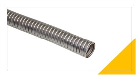 Peszel Elastyczny Ze Stali Nierdzewnej Aisi 304 Anaconda Multiflex Typ Sli...