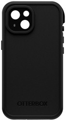 Otterbox FRE Obudowa outdoorowa Apple iPhone 15 czarny Kompatybilny z MagSafe, Wodoszczelna 77-93438