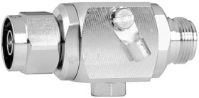 N surge arrester, 90 VDC, 100024242