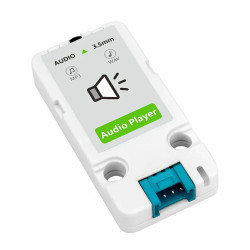 Audio Player Unit (N9301)