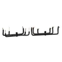 Złącze stycznika Schneider Electric do LC1E32-E38 Złącze zasilania Montaż na płytce drukowanej