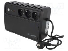 EG-UPS-3SDT600-01