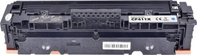 Renkforce Toner Zamiennik HP 410X, CF411X zamiennik Cyjan 5000 strony RF-HPCF411X RF-6723114